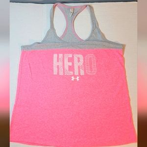 Under Armour Hero Tank